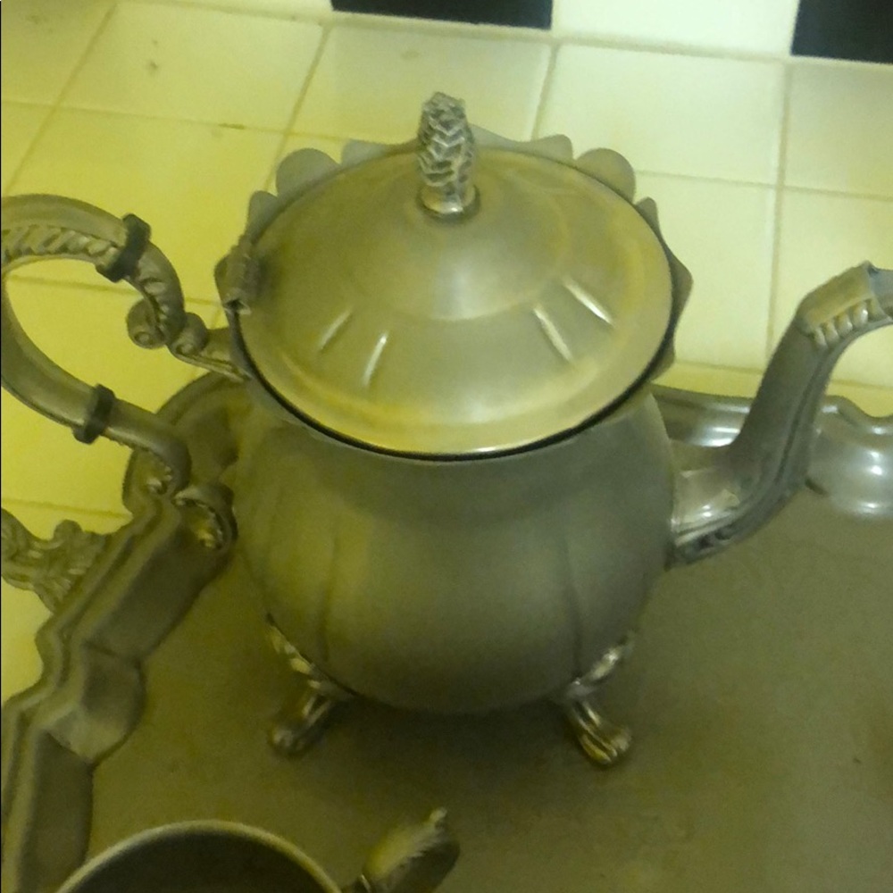 Silverware - Picture 5 of 5